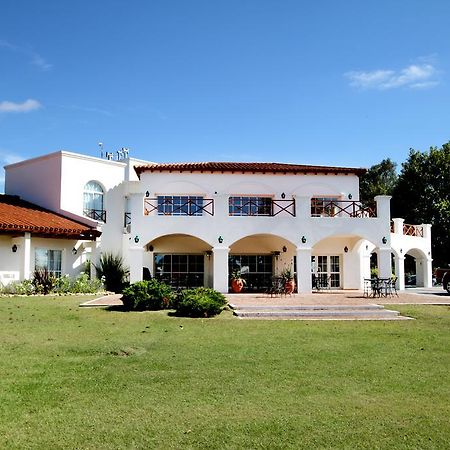 La Campina Club Hotel & Spa RSA Exteriör bild