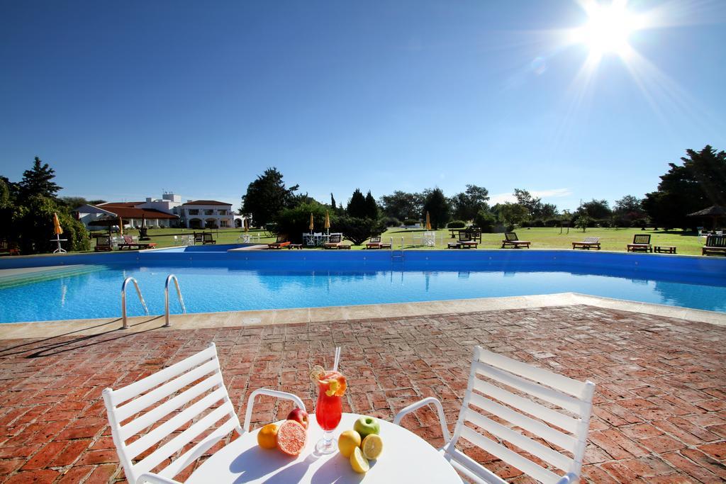 La Campina Club Hotel & Spa RSA Exteriör bild