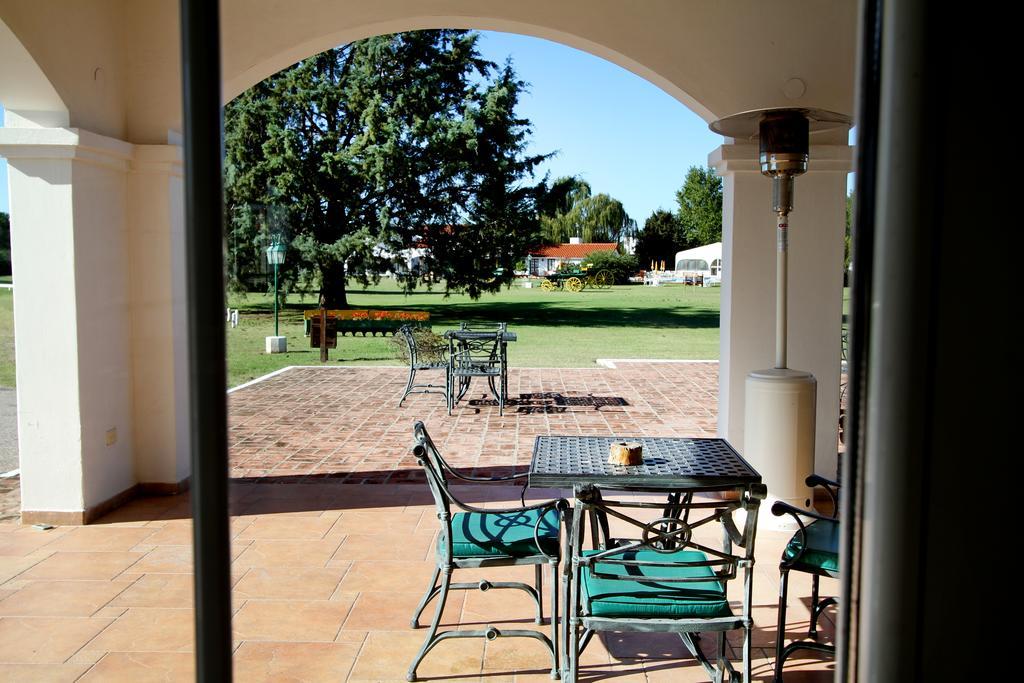 La Campina Club Hotel & Spa RSA Exteriör bild