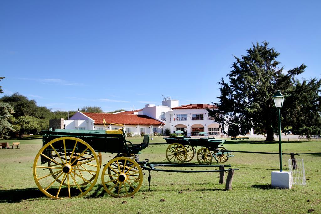 La Campina Club Hotel & Spa RSA Exteriör bild