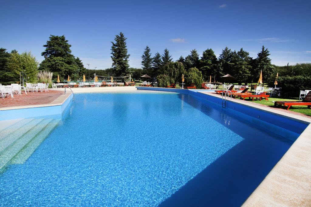 La Campina Club Hotel & Spa RSA Exteriör bild