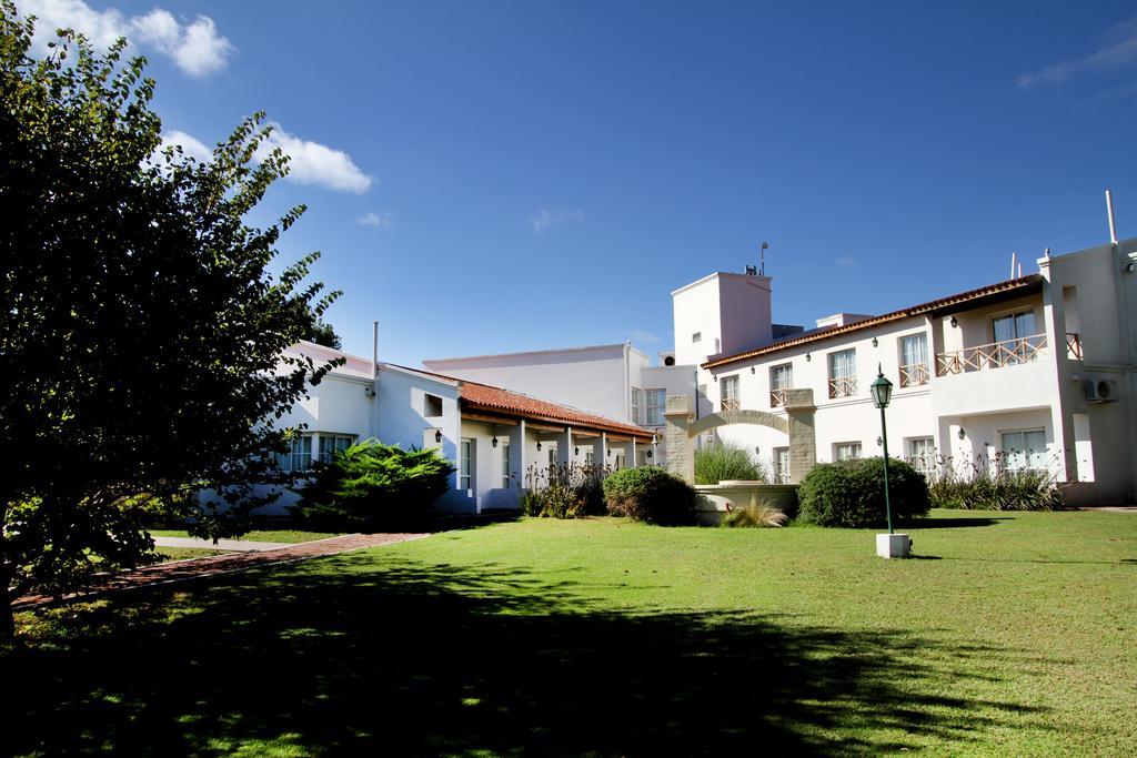 La Campina Club Hotel & Spa RSA Exteriör bild