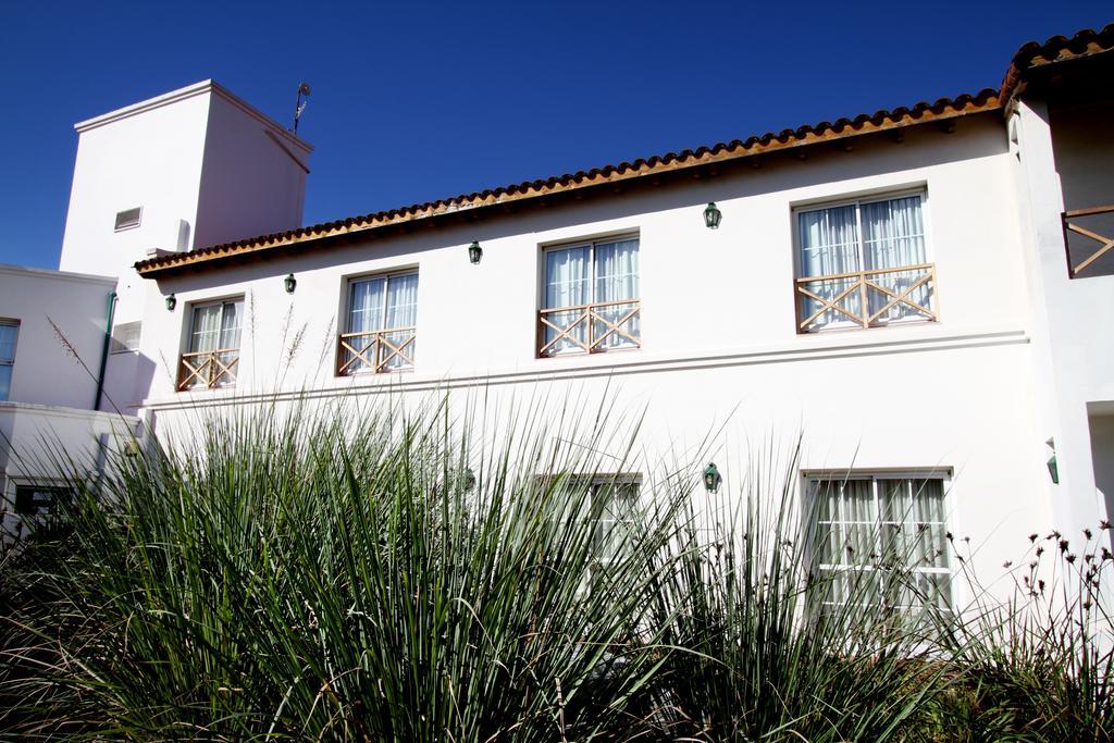 La Campina Club Hotel & Spa RSA Exteriör bild