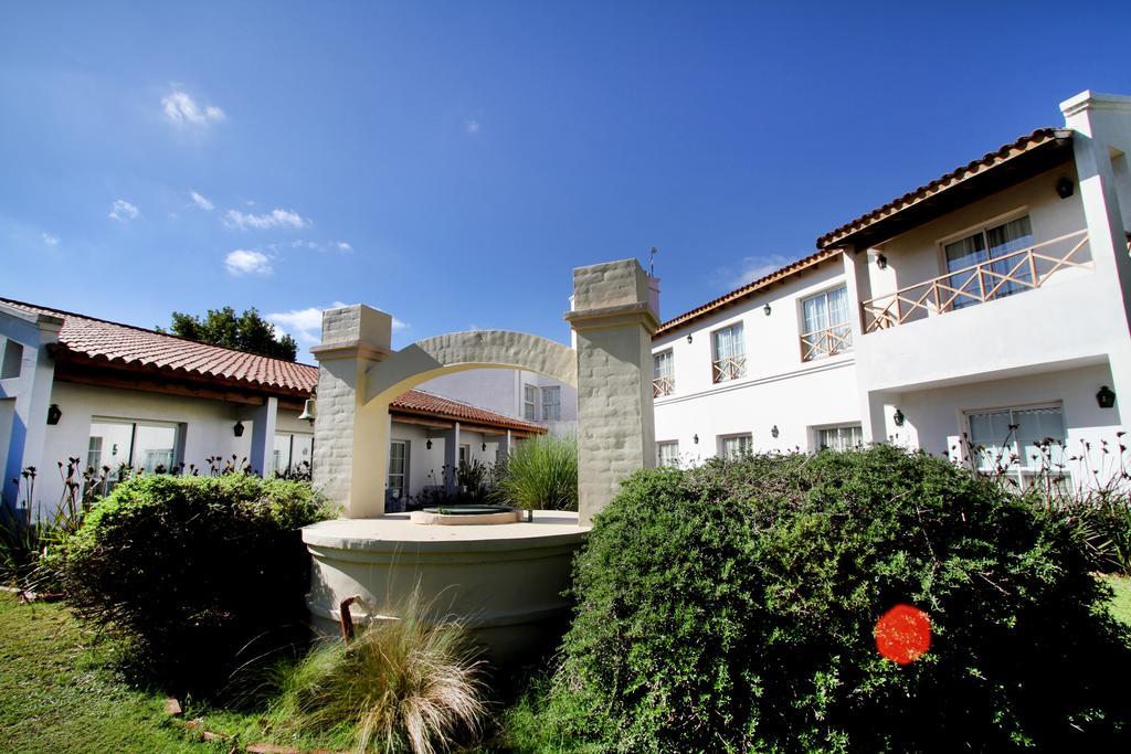 La Campina Club Hotel & Spa RSA Exteriör bild