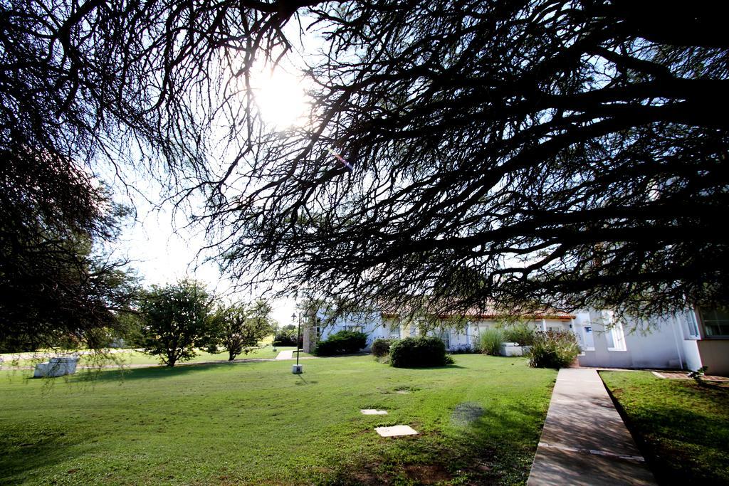 La Campina Club Hotel & Spa RSA Exteriör bild