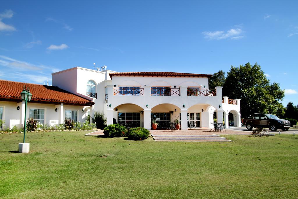 La Campina Club Hotel & Spa RSA Exteriör bild