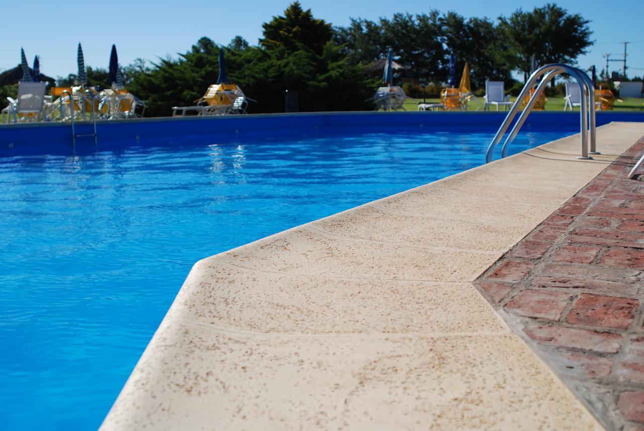 La Campina Club Hotel & Spa RSA Exteriör bild