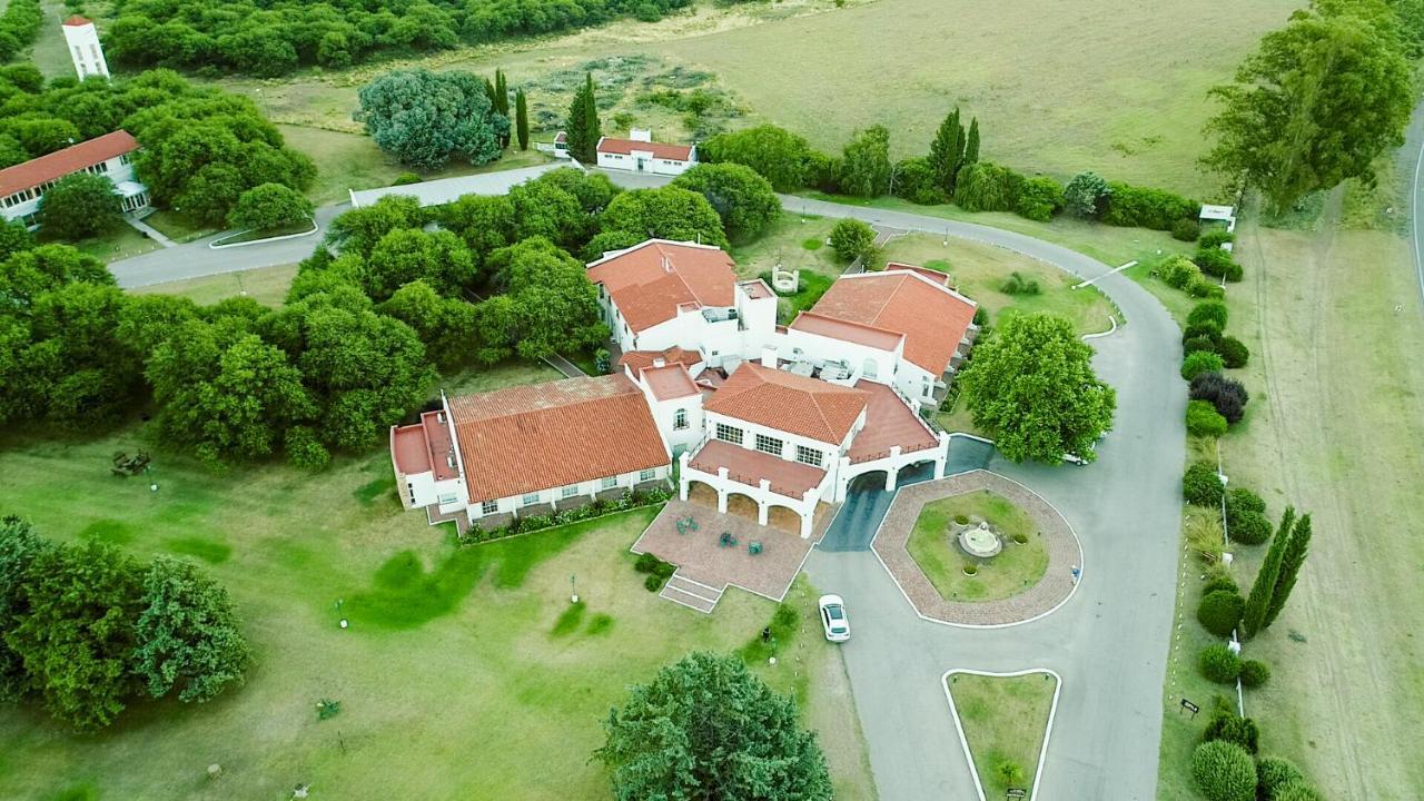 La Campina Club Hotel & Spa RSA Exteriör bild